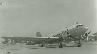 প্রজাতন্ত্র দিবসে উড়বে দ্বিতীয় বিশ্বযুদ্ধের সময়ের 'ডাকোটা' বিমান, জেনে নিন গর্বের ইতিহাস