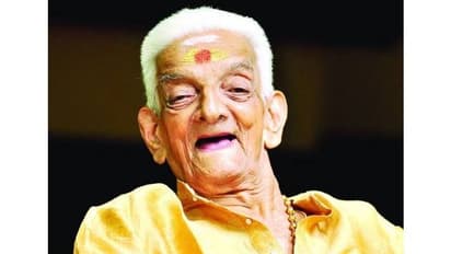 മലയാളസിനിമയുടെ മുത്തച്ഛൻ ഇനിയില്ല, നടൻ ഉണ്ണികൃഷ്ണൻ നമ്പൂതിരി അന്തരിച്ചു