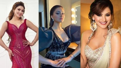 "ஆந்திர முதலவர் பவன் கல்யான்".. ட்வீட் போட்டு பரபரப்பை ஏற்படுத்திய நடிகை ஊர்வசி - என்ன காரணமா இருக்கும்?