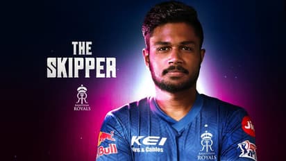 #IPL2021 ஐபிஎல்லில் பொல்லார்டு, அஷ்வினுக்கு அடுத்த இடத்தில் சஞ்சு சாம்சன்