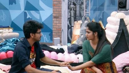 மீண்டும் சந்தித்துக் கொண்ட கவின் - லாஸ்லியா... தாறுமாறு வைரலாகும் சக்சஸ் பார்ட்டி போட்டோஸ்...!