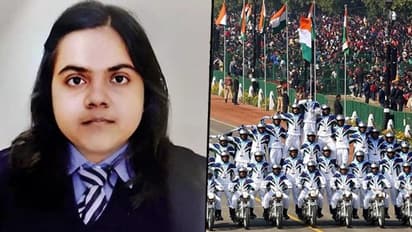 Republic Day: Gorakhpur CBSE topper Divyangi Tripathi to watch proceedings from Prime Minister’s box