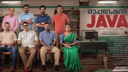 റോ ഇന്വെസ്റ്റിഗേഷനുമായി'ഓപ്പറേഷന് ജാവ'; ത്രില്ലടിപ്പിച്ച് ടീസർ, റിലീസ് ഫെബ്രുവരിയില്