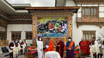 এক টিকাতেই মরবে করোনা এবং চিন, প্রতিবেশিদের ঘরে ভ্যাকসিন সরবরাহ শুরু করলেন মোদী, দেখুন