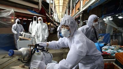 Vasudaiva Kutumbakam: India to provide 20 lakh vaccine doses to Bangladesh, 10 lakh to Nepal