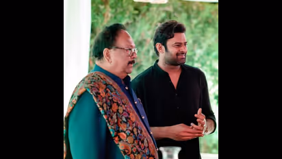 ప్రభాస్ పెళ్లి ఎప్పుడు? కృష్ణం రాజు ఫన్నీ రిప్లై