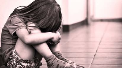 ಹಾವೇರಿ: ಅಪ್ರಾಪ್ತ ಬಾಲಕಿ ಮೇಲೆ ಲೈಂಗಿಕ ದೌರ್ಜನ್ಯ, ಕಾಮುಕನಿಗೆ 10 ವರ್ಷ ಜೈಲು