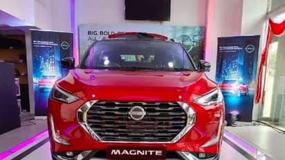 വാഹനങ്ങളുടെ വില വർധിപ്പിക്കും: കൂടുതൽ സെയിൽസ്, സർവീസ് എക്സിക്യൂട്ടീവുകളെ നിയമിക്കാൻ ആവശ്യപ്പെട്ട് നിസ്സാൻ