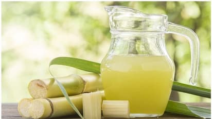 കരിമ്പിൻ ജ്യൂസ് കുടിച്ചാൽ ഇത്രയും ​ഗുണങ്ങളോ...?