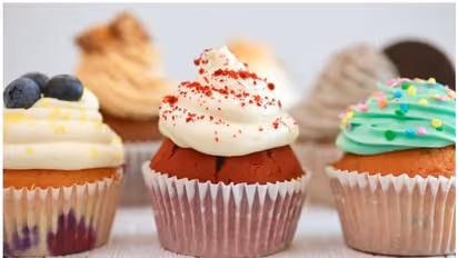 സ്വകാര്യ ഭാഗങ്ങളുടെ മാതൃകയില്‍ കപ്‌കേക്കുകള്‍; വനിതാ ഷെഫ് ഈജിപ്തില്‍ അറസ്റ്റില്‍