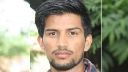 ബൈക്കപകടത്തിൽ പരിക്കേറ്റ യുവാവ് മരിച്ചു