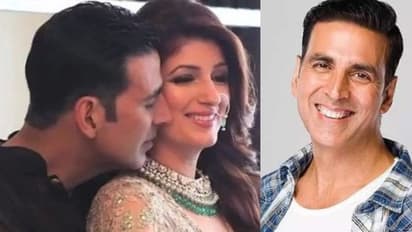 ముద్దులు పెట్టలేదని ఫస్ట్ లవర్ వదిలేసిందట.. షాకింగ్ విషయాలు వెల్లడించిన అక్షయ్ కుమార్