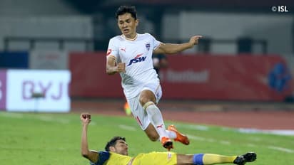 ISL 2020-21: Bengaluru FC extends winless streak with draw against Odisha FC