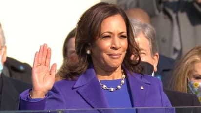 അമേരിക്കൻ പ്രസിഡന്‍റ് തെരഞ്ഞെടുപ്പ്; ഡെമോക്രാറ്റിക്കിന്‍റെ വൈസ് പ്രസിഡന്‍റ് സ്ഥാനാർത്ഥിയാര്? പ്രഖ്യാപനം നാളെ