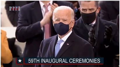 അധികാരത്തിലേറിയ ജോ ബൈഡൻ ആദ്യം എന്തുചെയ്യും? കാത്തിരിക്കുന്നത് വെല്ലുവിളികൾ