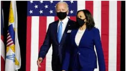 ജോ ബൈഡനെയും കമല ഹാരിസിനെയും അഭിനന്ദിച്ച് ലോക രാജ്യങ്ങൾ; യോജിച്ച് പ്രവർത്തിക്കുമെന്ന് മോദി