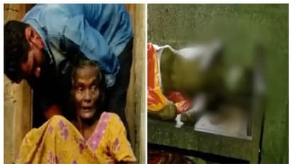 മുണ്ടക്കയത്ത് മകൻ പൂട്ടിയിട്ട അച്ഛൻറെ മരണം വാർദ്ധക്യ സഹജമായ അസുഖങ്ങൾ മൂലമെന്ന് പോസ്റ്റ്മോർട്ടം റിപ്പോർട്ട്