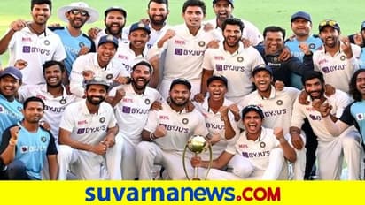 ಭಾರತಕ್ಕಿನ್ನು ಇಂಗ್ಲೆಂಡ್ ಚಾಲೆಂಜ್..!