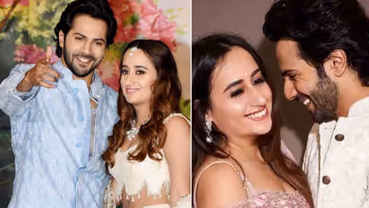 क्या तीन दिन बाद गर्लफ्रेंड संग शादी के बंधन में बंध जाएंगे वरुण धवन? यहां को वेडिंग फंक्शन
