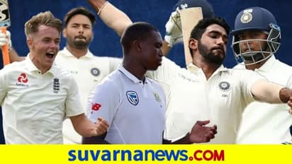 ಟೆಸ್ಟ್ ಚಾಂಪಿಯನ್ಶಿಪ್: ಯಾವ್ಯಾವ ತಂಡಕ್ಕೆ ಅವಕಾಶ?