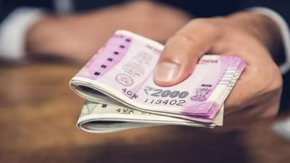 உத்தரப்பிரதேசத்தை விட தமிழ்நாட்டுக்கு குறைவான வரி பங்கீடு!