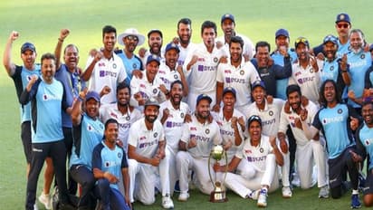 బోర్డర్-గవాస్కర్ ట్రోఫీ భారత్‌దే.. ఆసీస్‌కు అంత సీన్ లేదు.. ఆస్ట్రేలియా మాజీ క్రికెటర్ కామెంట్స్ 