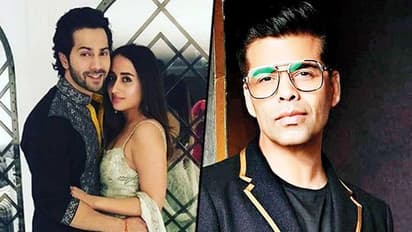 ವರುಣ್ ಧವನ್-ನತಾಶಾ ದಲಾಲ್ ಮದುವೆ: ಸಂಗೀತ್‌ ಸೆರೆಮನಿ ಆರೆಂಜ್‌ ಮಾಡಿರುವ  ಕರಣ್ ಜೋಹರ್!