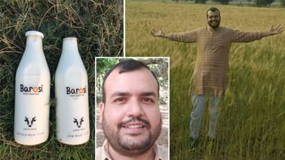 12 साल की नौकरी में कुछ नहीं कमाया, लेकिन एक 'आइडिया' ने 5 साल में बना दिया करोड़पति