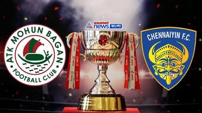 Match Prediction- শেষ দুই ম্য়াচে অধরা জয়, আজ চেন্নাই বধ করতে মরিয়া এটিকে মোহনবাগান