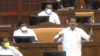 സ്വര്ണക്കടത്തിൽ കൃത്യമായ അന്വേഷണം നടന്നാൽ സ്പീക്കര് ജയിലിൽ പോകുമെന്ന് പിടി തോമസ്