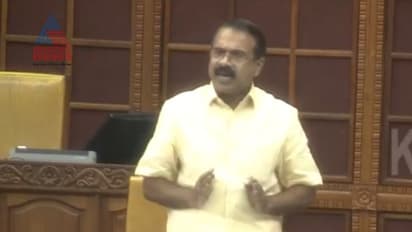 ഉപ്പിട്ട കലം പോലെ യുഡിഎഫ് തകരും, പ്രതിപക്ഷത്തിന് അടിയന്തര മാനസിക ചികിത്സ വേണം: ജെയിംസ് മാത്യു