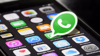 സ്വകാര്യത നയവുമായി മുന്നോട്ട് പോകാന് ഉറച്ച് വാട്ട്സ്ആപ്പ്; സന്ദേശം അയച്ചുതുടങ്ങി