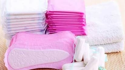 സ്കൂൾ വിദ്യാർഥികൾക്ക് സൗജന്യമായി സാനിറ്ററി നാപ്കിൻ നൽകാൻ ത്രിപുര സർക്കാർ