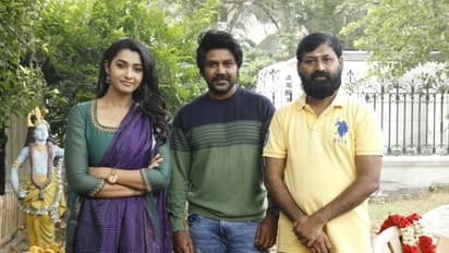 லாரன்ஸின் 'ருத்ரன்' பட ரிலீஸ் ஏற்பட்ட திடீர் மாற்றம்..! தயாரிப்பு நிறுவனம் வெளியிட்ட பரபரப்பு தகவல்..!