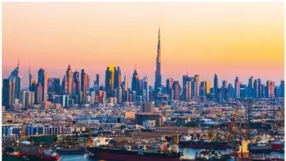 UAE relaxes restrictions, allows residency permit holders to return from India & other countries