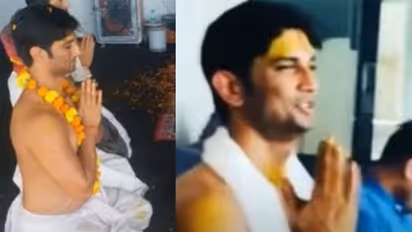 सुशांत ने ऐसे मनाया था अपना आखिरी बर्थडे, बहनों और परिवार के साथ इस जगह पहुंचा था एक्टर