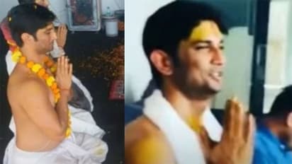 When Sushant Singh Rajput's fan claimed to have talked with the actor’s spirit