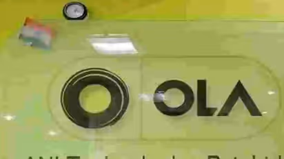 ಎಲೆಕ್ಟ್ರಿಕ್ ಸ್ಕೂಟರ್ ಘಟಕದಲ್ಲಿ ರೊಬೊಟಿಕ್ಸ್ , ಆಟೋಮೇಷನ್ ಸಲ್ಯೂಶನ್ ಅಳವಡಿಸಿದ ಒಲಾ!