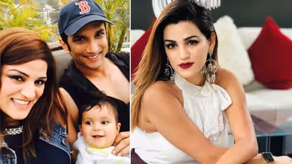 Sushant Singh Rajput's sister Shweta Singh Kirti urges CBI to speed-up investigation