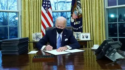 ಬೈಡೆನ್ರ ವಲಸೆ ನೀತಿ: ಗೂಗಲ್, ಆ್ಯಪಲ್, ಮೈಕ್ರೋಸಾಫ್ಟ್ ಸ್ವಾಗತ!