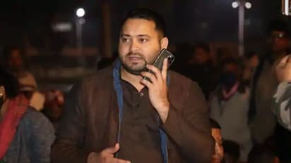 Tejashwi Yadav writes to 33 political leaders seeking caste census