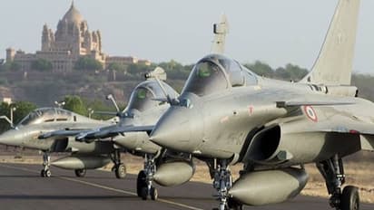 Rafale, Sukhoi to land and take off from Purvanchal Expressway in Uttar Pradesh