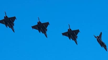 Chinese J 10C Jets: ರಫೇಲ್‌ಗೆ ಸಡ್ಡು, ಚೀನಾ ನಿರ್ಮಿತ ಜೆ-10ಸಿ ವಿಮಾನ ಖರೀದಿಸಿದ ಪಾಕ್‌