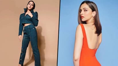 Deepika Padukone to Sara Ali Khan: 5 celebs inspired outfits for date night