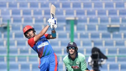 IPL 2022 : ഔദ്യോഗിക തീരുമാനം മാത്രം ബാക്കി; ജേസണ് റോയിക്ക് പകരം അഫ്ഗാന് യുവ വിക്കറ്റ് കീപ്പര് ഗുജറാത്തില്