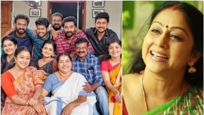 100 പിന്നിട്ട് 'സാന്ത്വനം'; സന്തോഷം പങ്കുവച്ച് ചിപ്പി