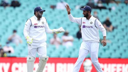 ವಿಕೆಟ್ ಕೀಪರ್, ಬ್ಯಾಟ್ಸ್‌ಮನ್ ರಿಷಭ್ ಪಂತ್ ಲವ್‌ಸ್ಟೋರಿಗಳು!