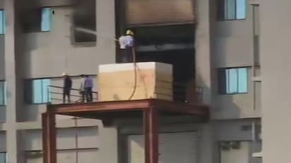 সেরামের আগুন প্রাণ নিল ৫ জনের, করোনাভাইরাসের টিকা নিরাপদে রয়েছে বলেই দাবি সংস্থার