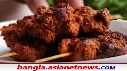 চায়ের আড্ডায় স্ন্যাক্সের স্বাদ, ট্রাই করে দেখুন রেস্তোরাঁর স্বাদের বিহারি কাবাব