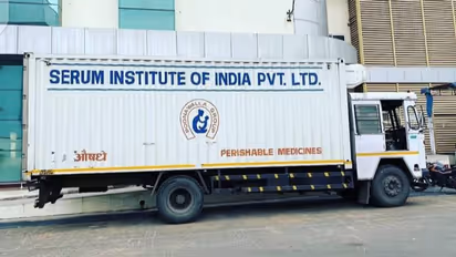 UNICEF joins hands with Serum Institute, seeks supply of vaccine